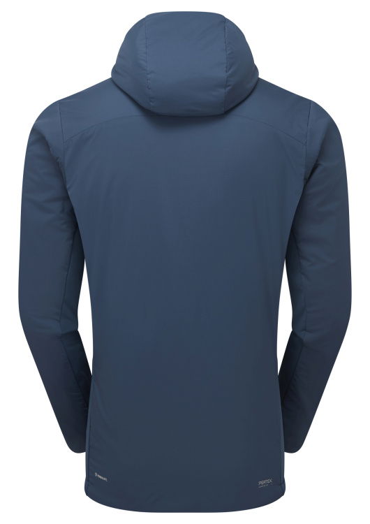 Rückseite / back, tempest blue