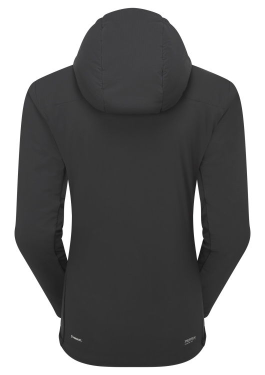 Rückseite / back, black