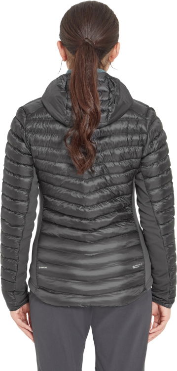 Rückansicht / Back View