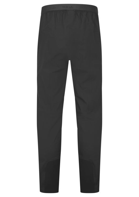 Rückseite / back, black