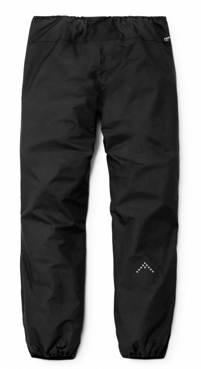 Rückseite / back, ebony