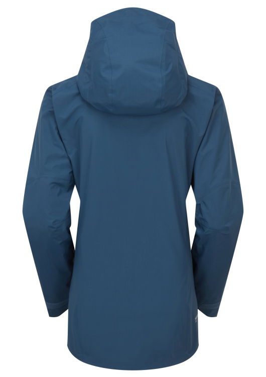 Rückseite / back, tempest blue