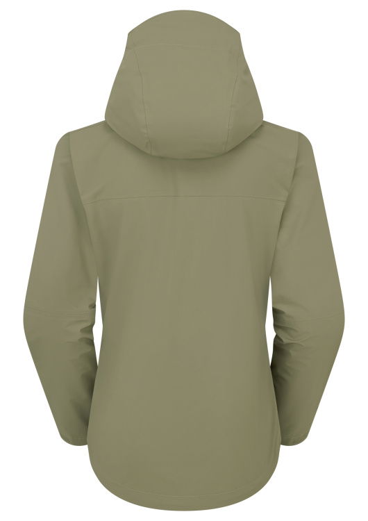 Rückseite/back, Farbe/color: light khaki