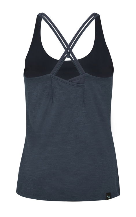 Rückansicht / Back view, Farbe/color: tempest blue