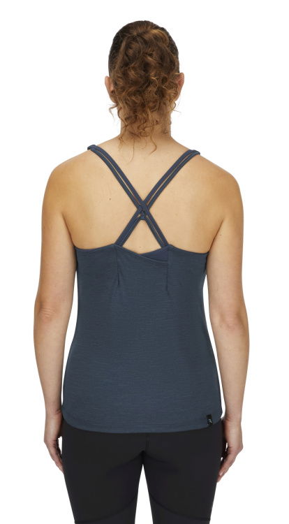 Detailansicht / details, Farbe/color: tempest blue