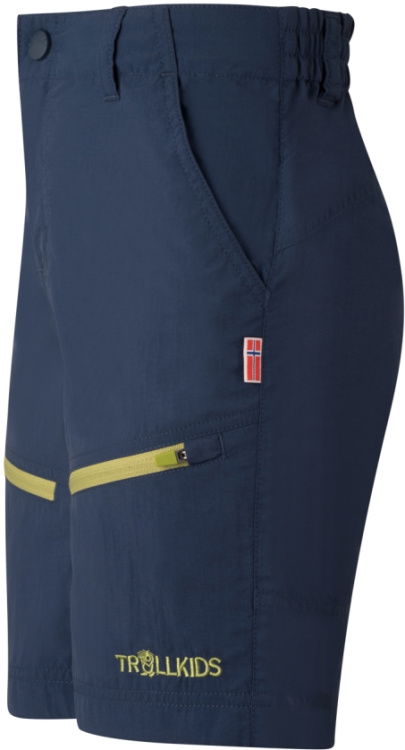 Seitenansicht / Side view