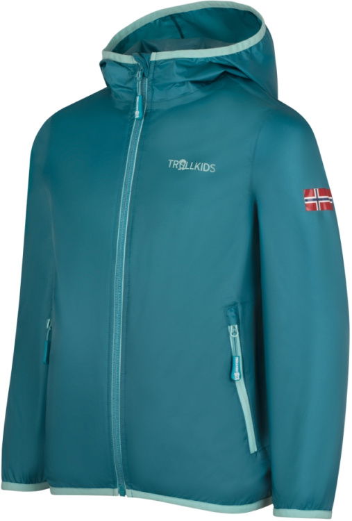 Seitenansicht / Side view