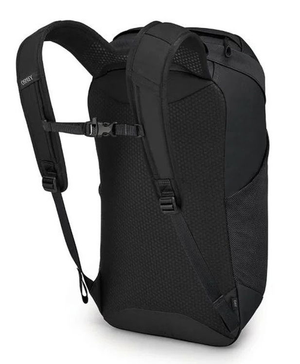 Detail Rückseite / detail back