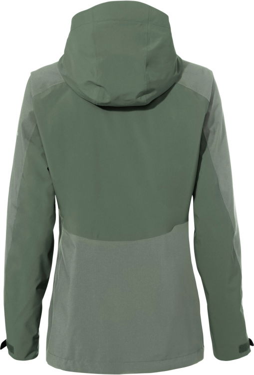 Rückansicht / Back View