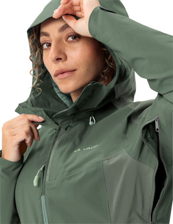 Details Kapuze / Details Hood