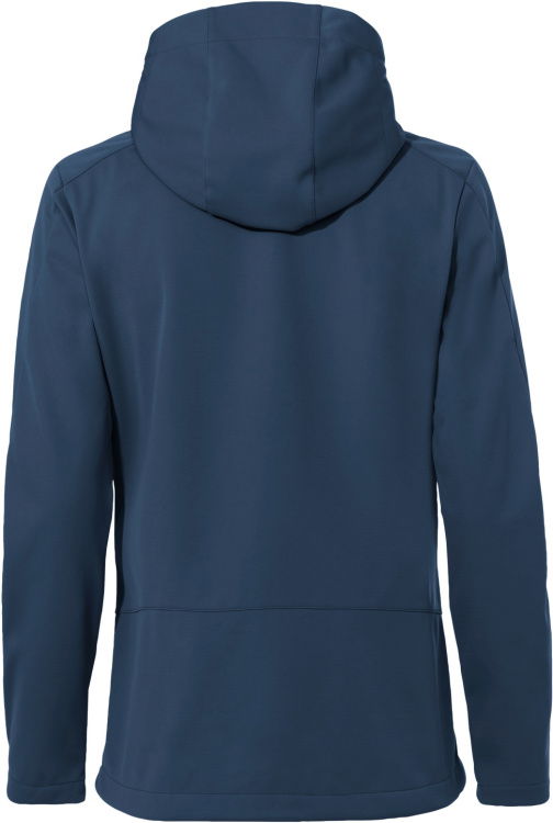 Rückansicht / Back View