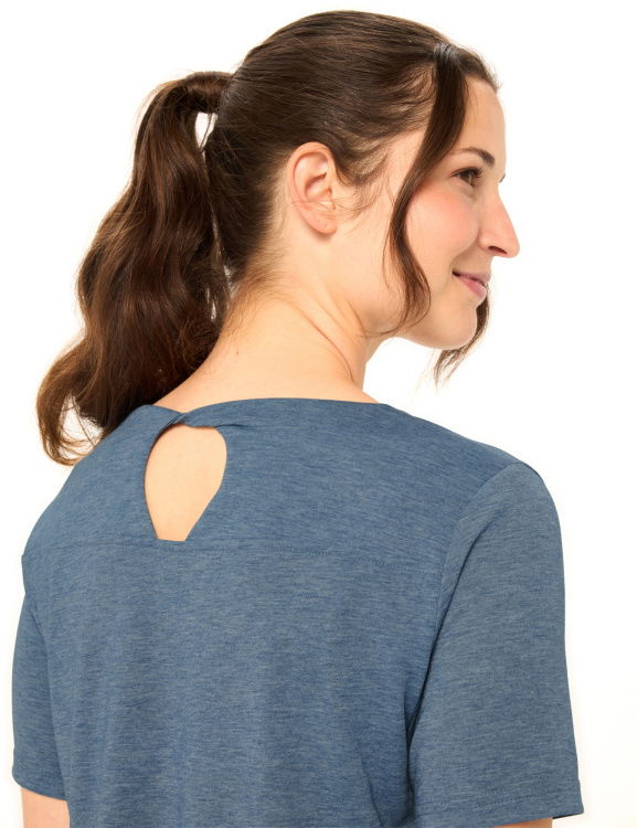 Detailansicht / detail, shore blue