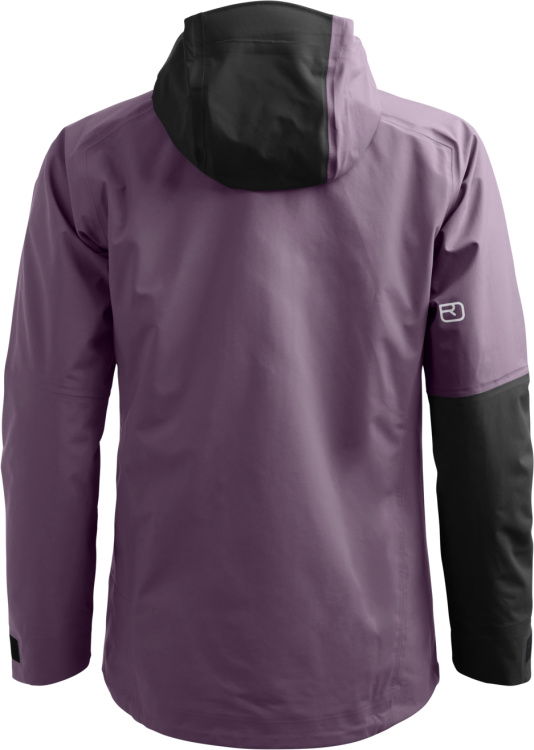 Rückansicht / Back view