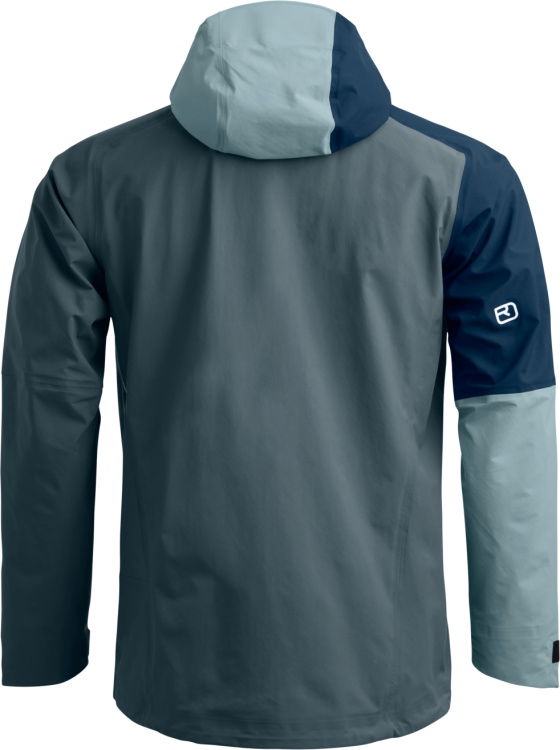 Rückansicht / Back view