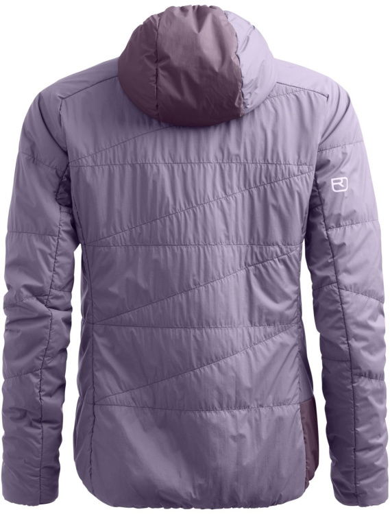 Rückansicht lav / back view lav