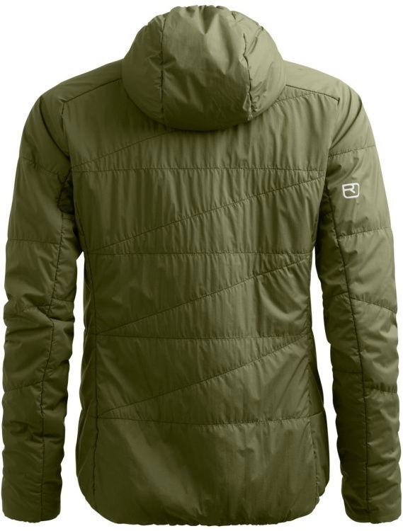 Rückansicht herbs / back view herbs