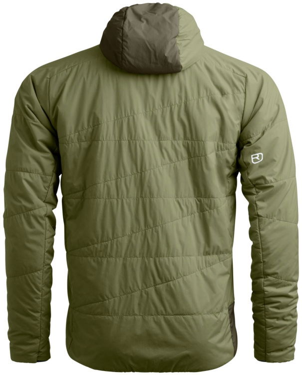 Rückansicht herbs / Back view herbs