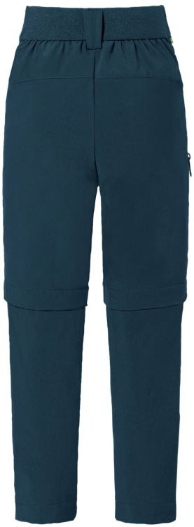 Rückansicht / Back View