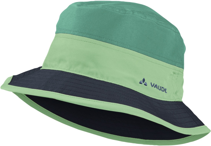 VAUDE Kids Lezza Hat II VAUDE Kids Lezza Hat II Farbe / color: woodland ()
