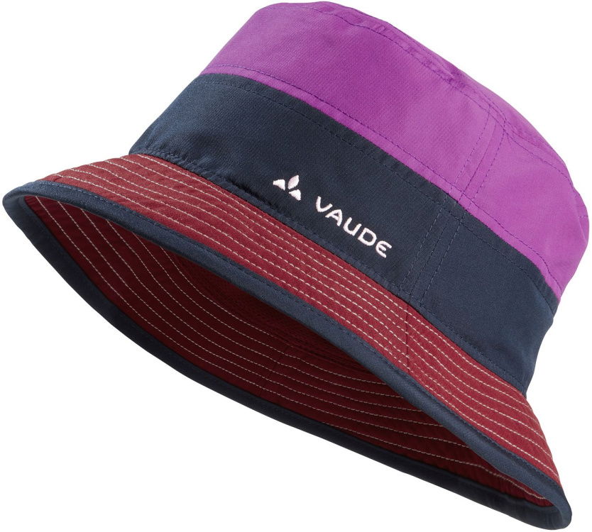 VAUDE Kids Lezza Hat II VAUDE Kids Lezza Hat II Farbe / color: magenta ()