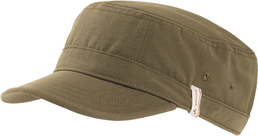 VAUDE Cuba Libre Cap III VAUDE Cuba Libre Cap III Farbe / color: khaki ()
