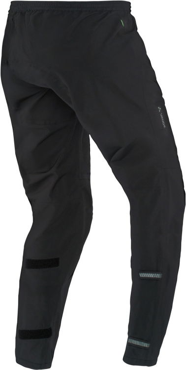 Rückansicht / Back View