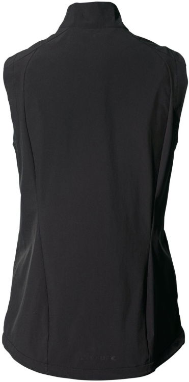 Rückansicht / Back View