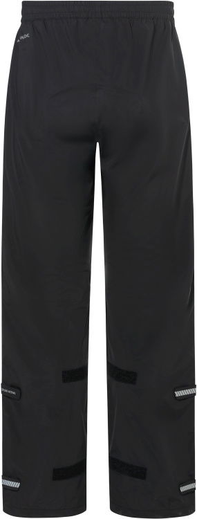 Rückansicht / Back View