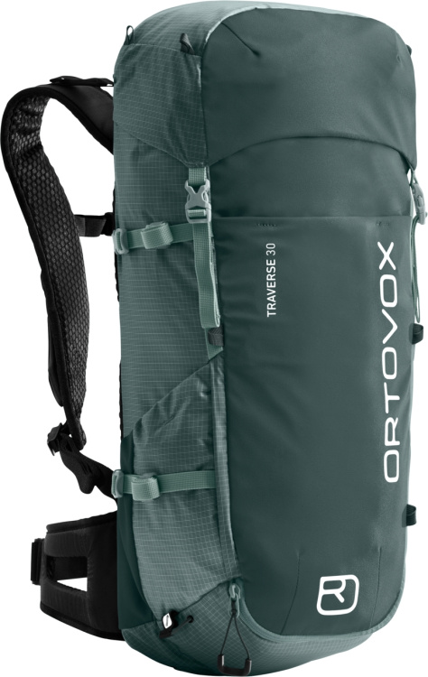 Ortovox Traverse 30 Ortovox Traverse 30 Farbe / color: glacier grey ()