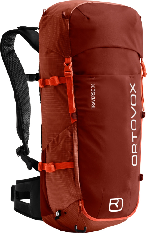 Ortovox Traverse 30 Ortovox Traverse 30 Farbe / color: hot orange ()