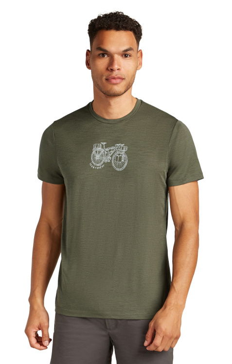 Detailansicht / details, Farbe: loden