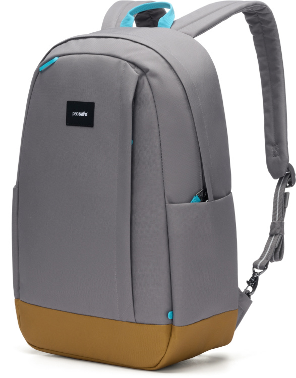 Pacsafe GO 25L Backpack Pacsafe GO 25L Backpack Farbe / color: stone ()