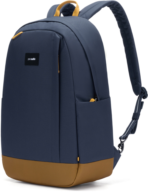 Pacsafe GO 25L Backpack Pacsafe GO 25L Backpack Farbe / color: coastal blue ()