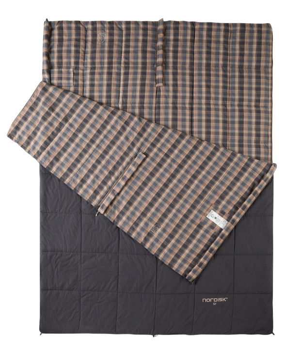 Detail gekoppelt / detail coupled