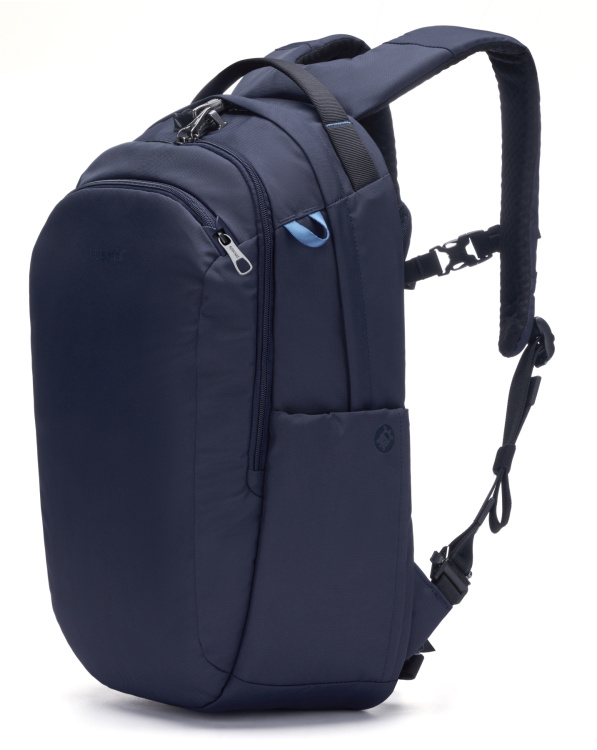 Pacsafe V 26L Tour Backpack Pacsafe V 26L Tour Backpack Farbe / color: ocean ()