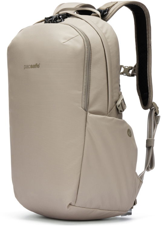 Pacsafe V 24L Active Backpack Pacsafe V 24L Active Backpack Farbe / color: beige ()