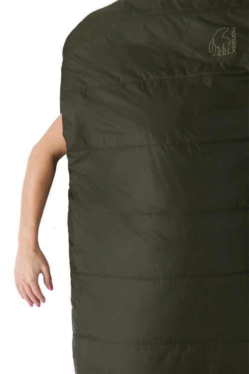 Detail Armlöcher / detail arm holes