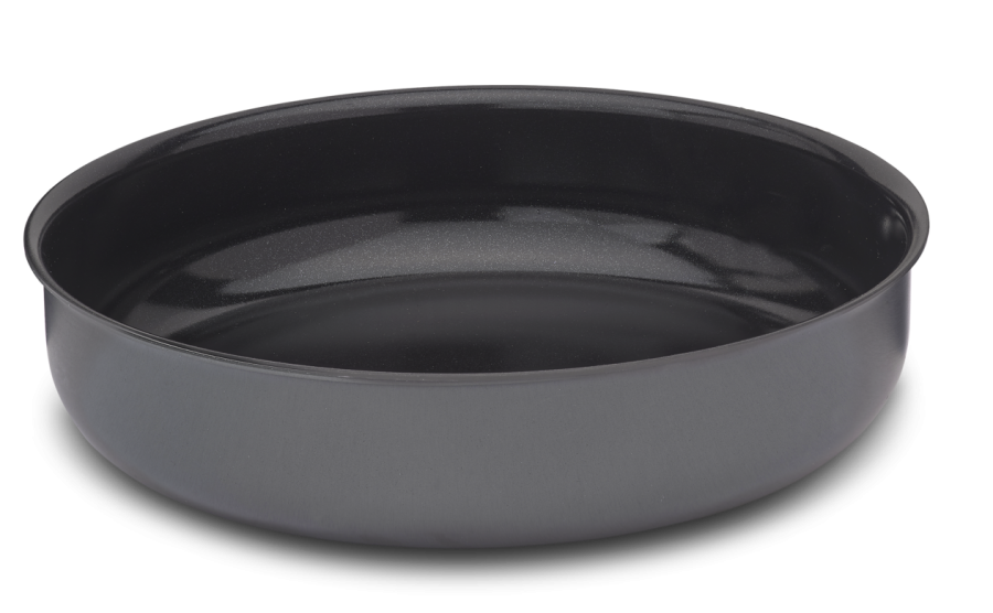 Pfanne, Deckel / Pan, lid