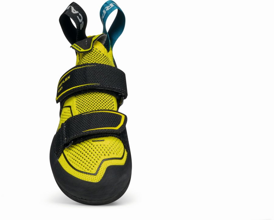 Frontansicht / Front View