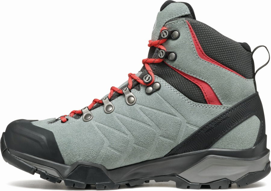 Seitenansicht / Side View