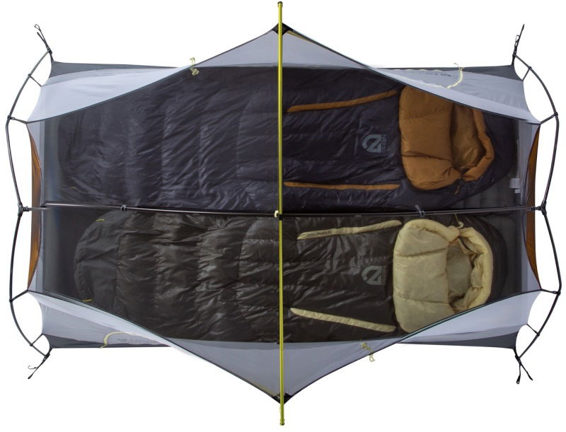 Innenansicht / Inside View 2P.