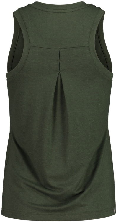 Rückansicht / Back View