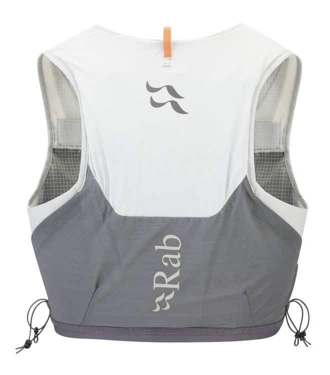 Detail Rückseite / detail back