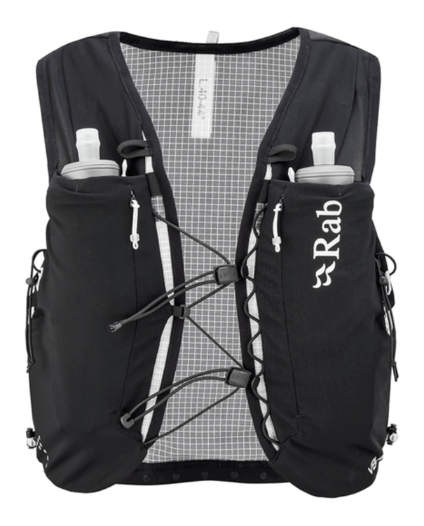 Rab Veil 6 Rab Veil 6 Farbe / color: black ()