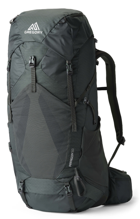 Gregory Paragon 50 Gregory Paragon 50 Farbe / color: cascade green ()