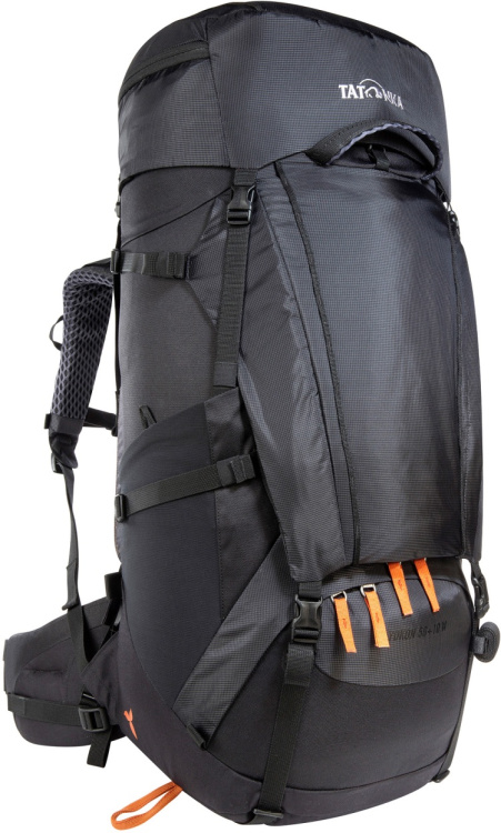 Tatonka Yukon 50+10 Women Tatonka Yukon 50+10 Women Farbe / color: black ()