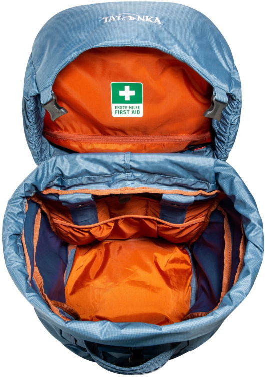 Innenansicht / Inside View