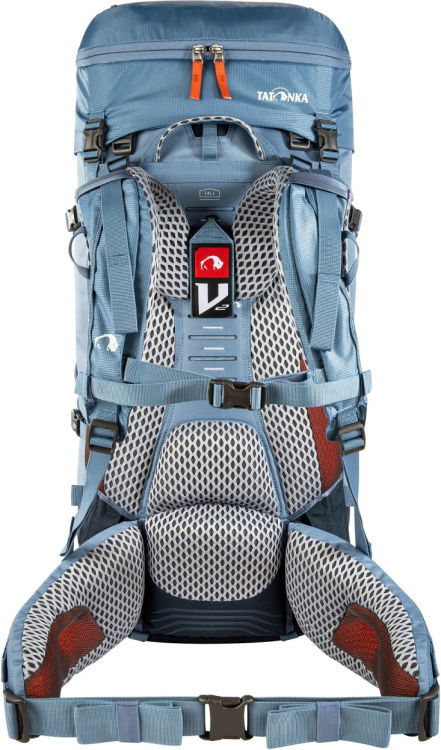 Rückansicht / Back View