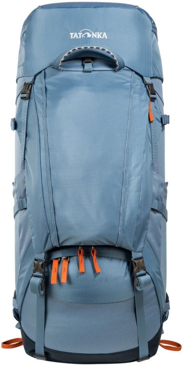 Frontansicht / Front View