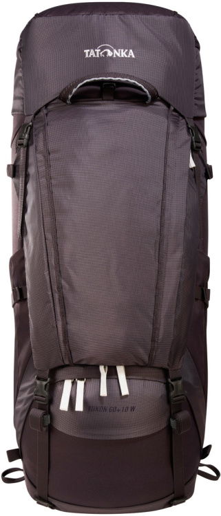 Frontansicht / Front View